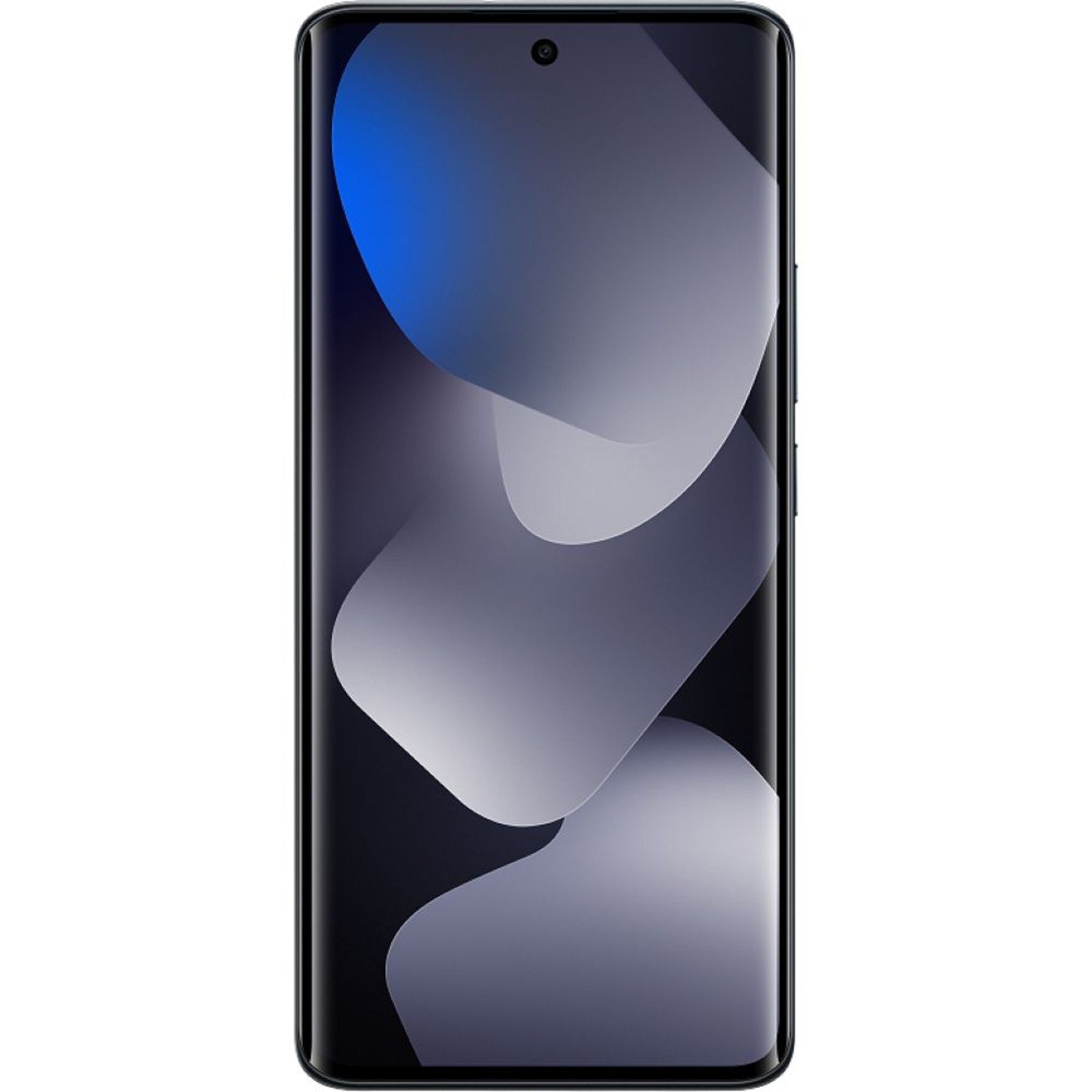 Xiaomi Redmi Note 15 4G, black